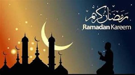 عناصر موضوع تعبير عن شهر رمضان 